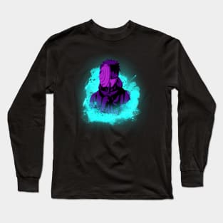 Tobi Akatsuki Long Sleeve T-Shirt